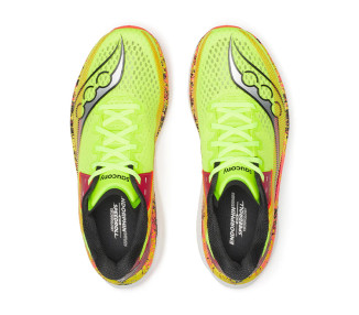 SAUCONY ENDORPHIN AZURA MULHER