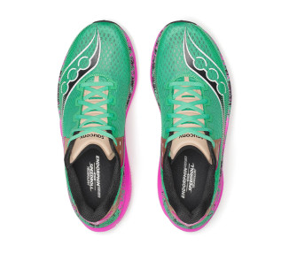 SAUCONY ENDORPHIN AZURA