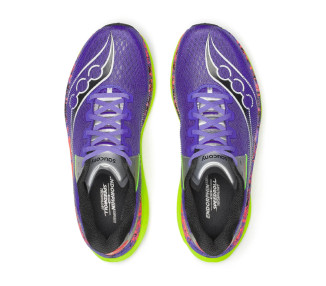 SAUCONY ENDORPHIN AZURA