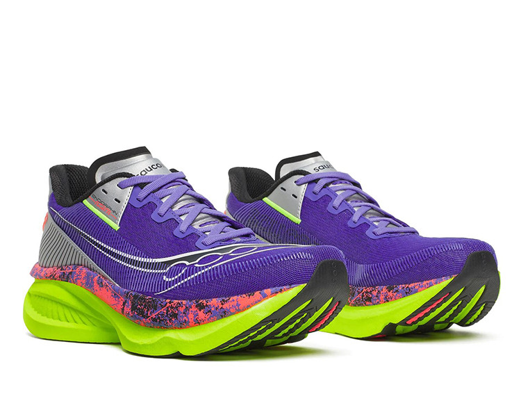 SAUCONY ENDORPHIN AZURA