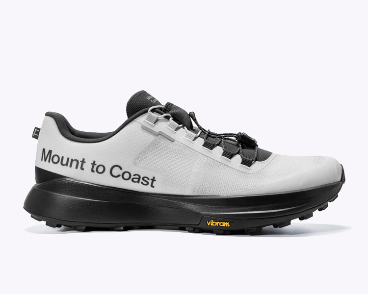 MOUNT TO COAST T1