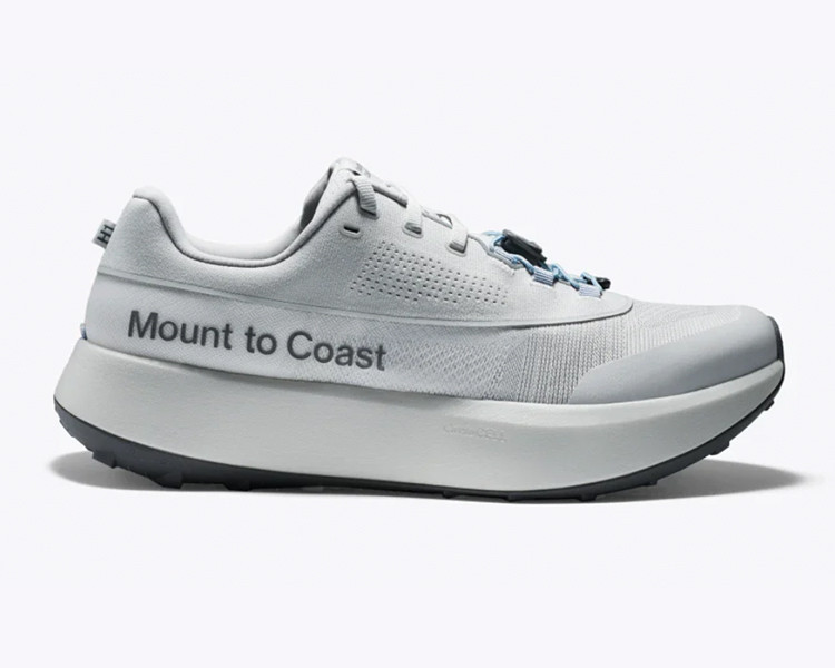 MOUNT TO COAST H1