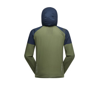 LA SPORTIVA POCKETSHELL JACKET