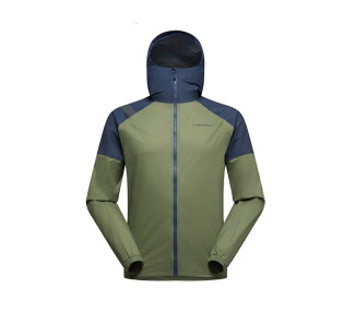 LA SPORTIVA POCKETSHELL JACKET