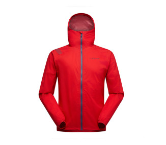 LA SPORTIVA POCKETSHELL JACKET