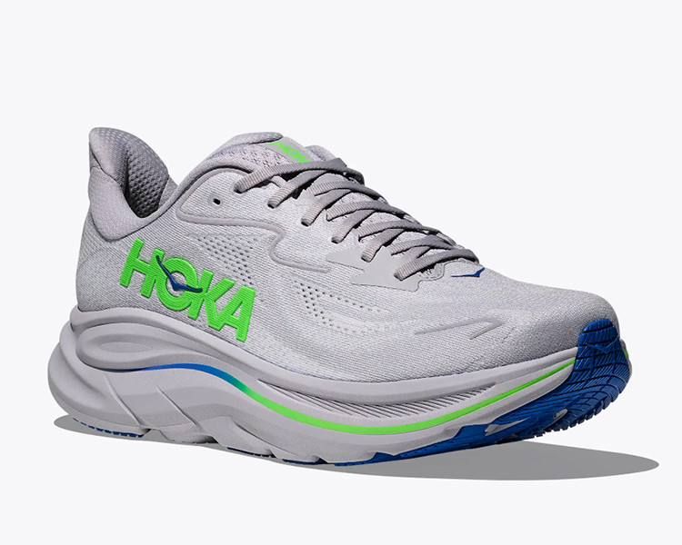 HOKA CLIFTON 10