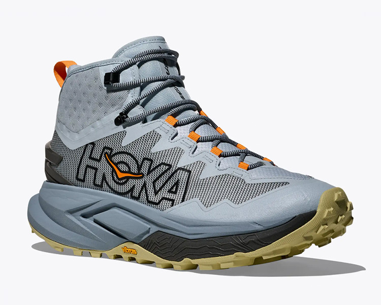 HOKA MAFATE HIKE