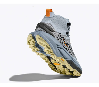 HOKA MAFATE HIKE