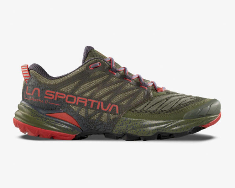 LA SPORTIVA AKASHA 2