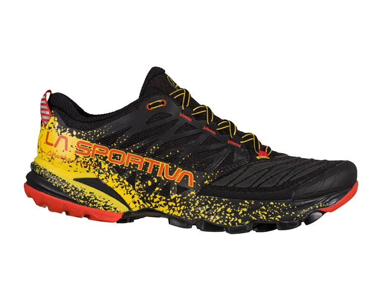 LA SPORTIVA AKASHA 2