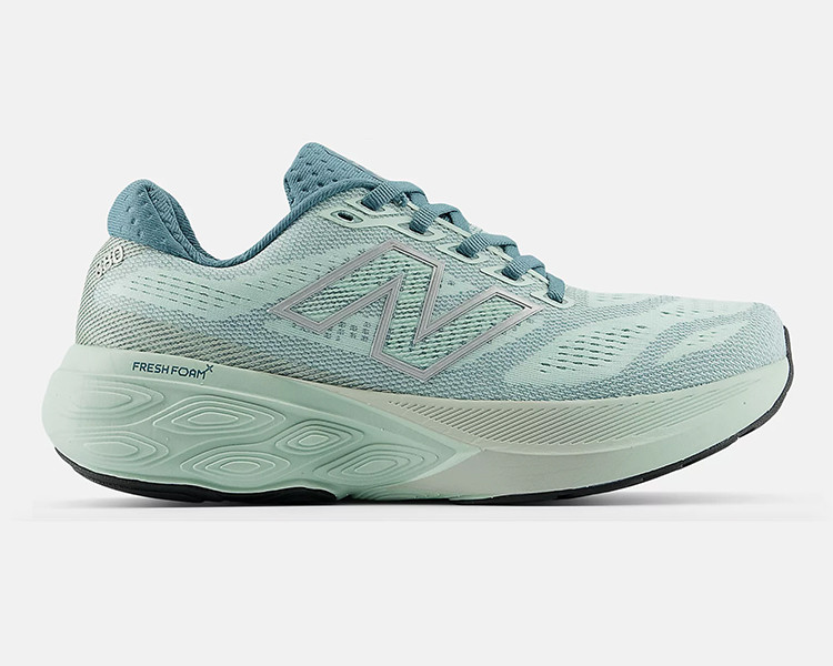 NEW BALANCE FRESH FOAM X 880 V15 MULHER