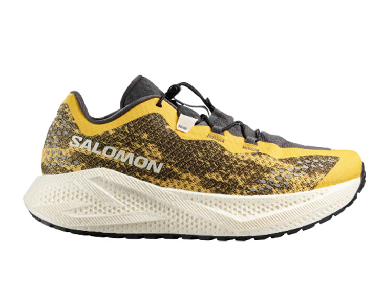 SALOMON AERO GLIDE 4 GRVL