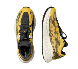 SALOMON AERO GLIDE 4 GRVL