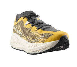 SALOMON AERO GLIDE 4 GRVL