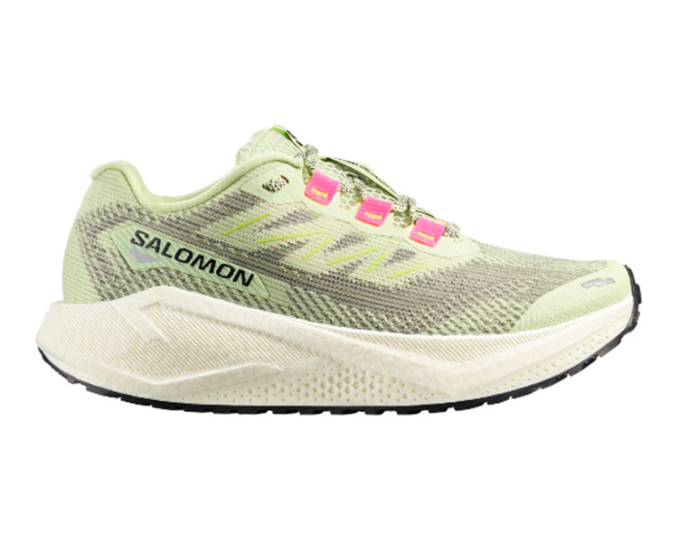 SALOMON AERO BLAZE 3 GRVL