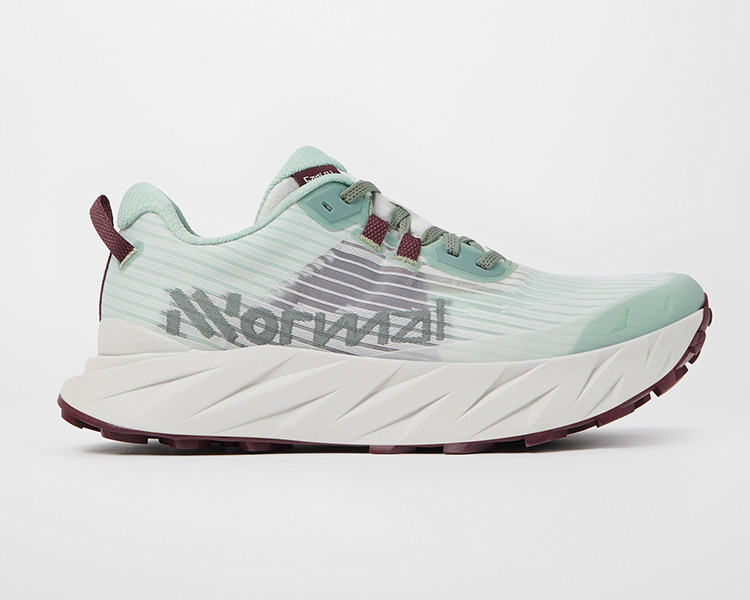 NNORMAL CADÍ MULHER