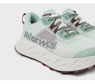 NNORMAL CADÍ MULHER