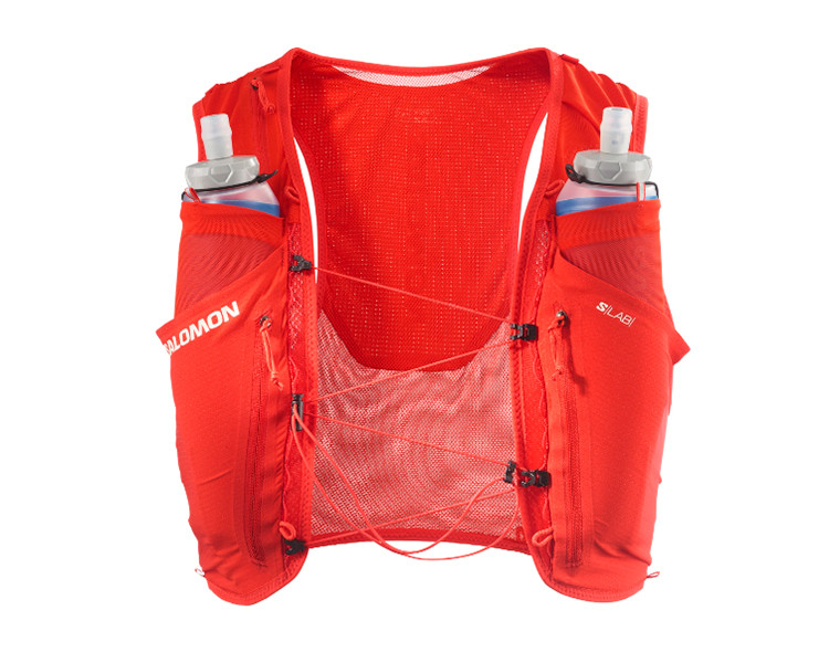 SALOMON S/LAB SENSE 6 SET