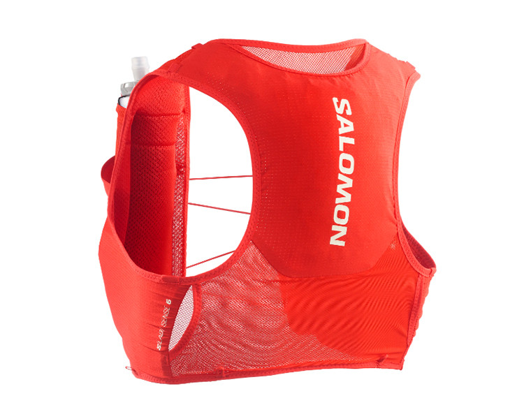 SALOMON S/LAB SENSE 6 SET