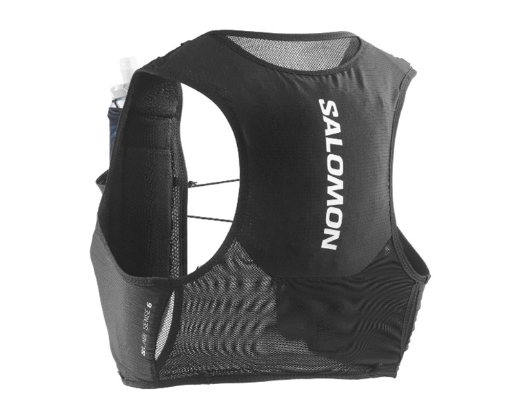 SALOMON S/LAB SENSE 6 SET