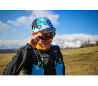 INSANE INSIDE TRAIL CAP TRAIL RUNNER LOVER