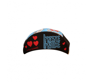 INSANE INSIDE TRAIL CAP TRAIL RUNNER LOVER