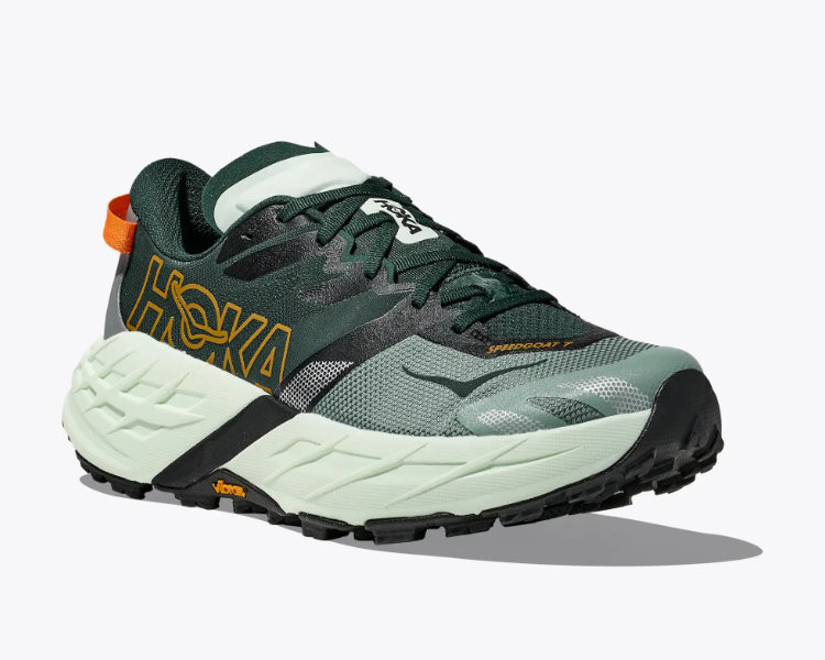 HOKA SPEEDGOAT 7