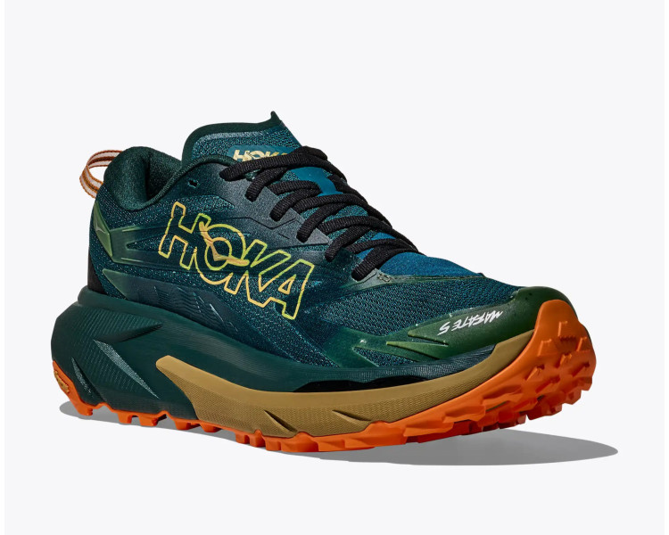 HOKA MAFATE 5