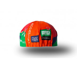 INSANE INSIDE TRAIL CAP NEW! DRAGON´S BACK TRAIL