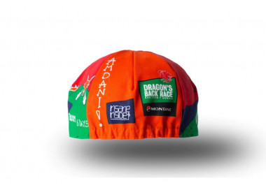 INSANE INSIDE TRAIL CAP NEW! DRAGON´S BACK TRAIL