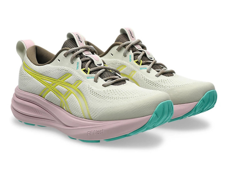 ASICS GEL-PULSE 17 TR