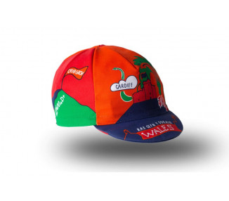 INSANE INSIDE TRAIL CAP NEW! DRAGON´S BACK TRAIL