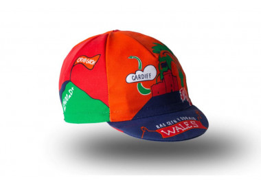 INSANE INSIDE TRAIL CAP NEW! DRAGON´S BACK TRAIL