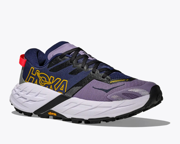 HOKA SPEEDGOAT 7 MULHER