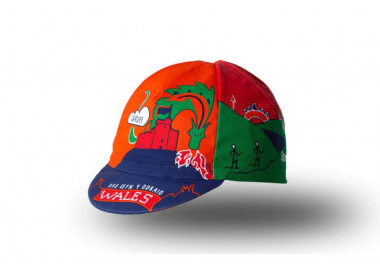 INSANE INSIDE TRAIL CAP NEW! DRAGON´S BACK TRAIL