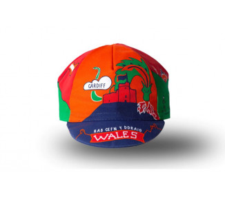 INSANE INSIDE TRAIL CAP NEW! DRAGON´S BACK TRAIL