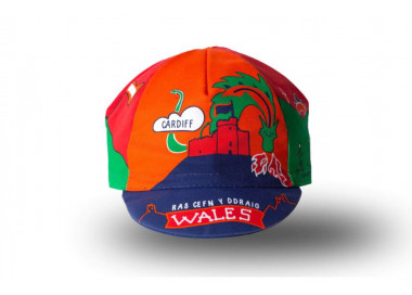 INSANE INSIDE TRAIL CAP NEW! DRAGON´S BACK TRAIL