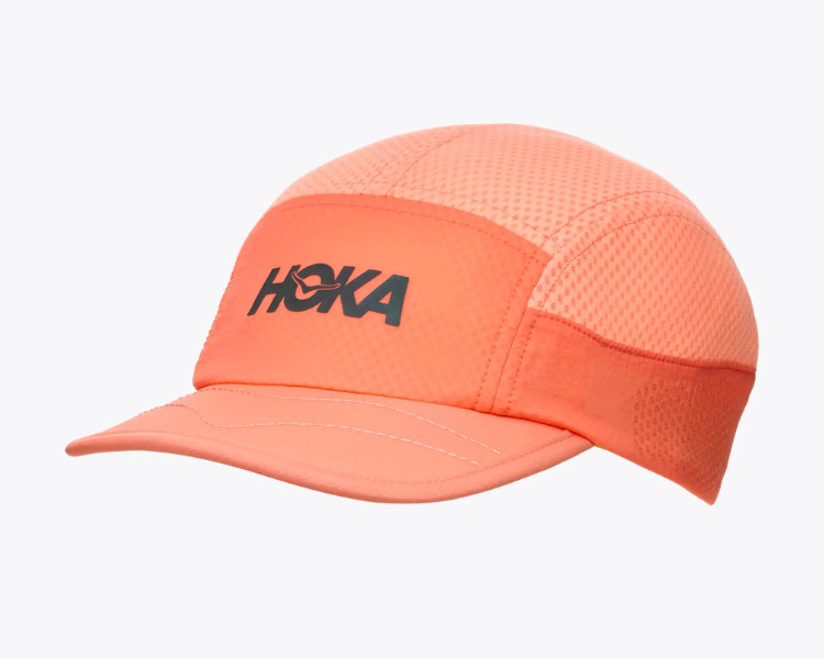 HOKA TRAIL RUN HAT