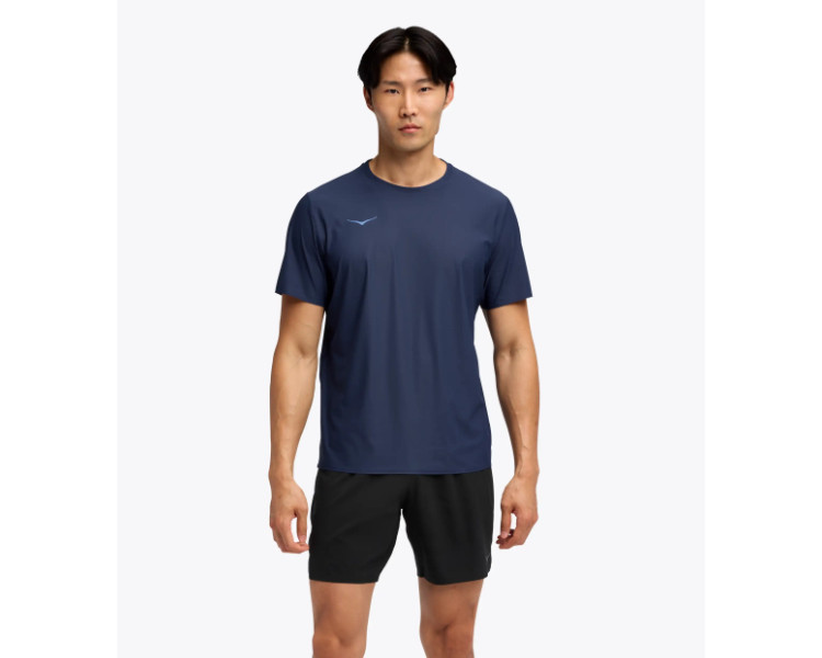 HOKA AIROLITE SHORT SLEEVE 2.0