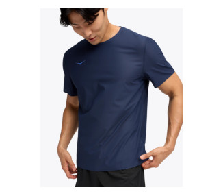 HOKA AIROLITE SHORT SLEEVE 2.0