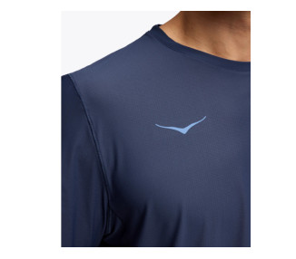 HOKA AIROLITE SHORT SLEEVE 2.0