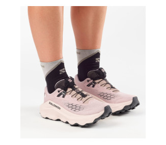 SALOMON ULTRA GLIDE 4 MULHER