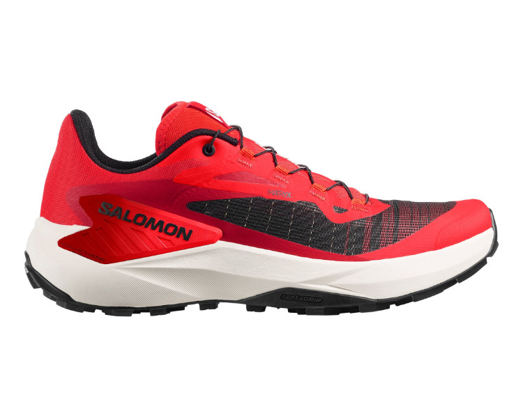SALOMON GENESIS