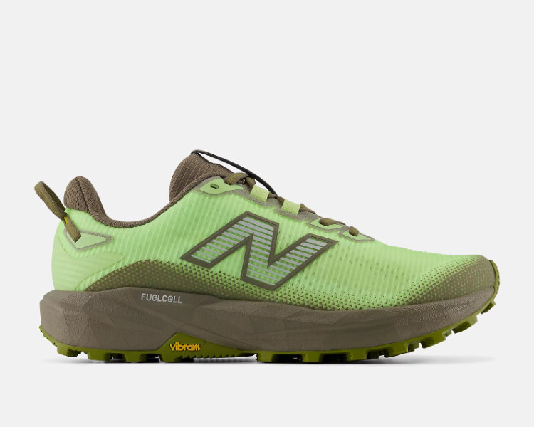 NEW BALANCE FUELCELL REBEL TRAIL