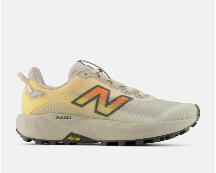 NEW BALANCE FUELCELL REBEL TRAIL MULHER
