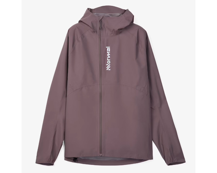 NNORMAL TRAIL RAIN JACKET