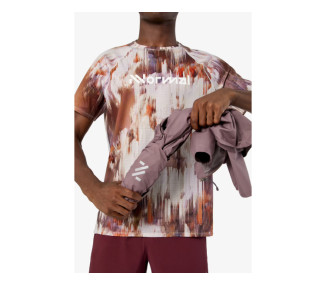 NNORMAL TRAIL RAIN JACKET