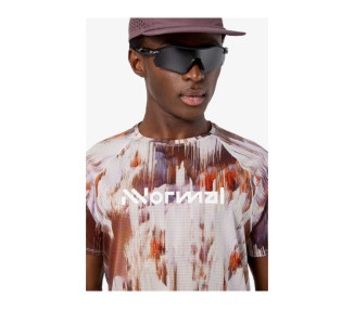 NNORMAL RACE T-SHIRT