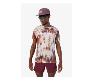 NNORMAL RACE T-SHIRT