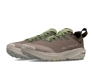 ALTRA EXPERIENCE WILD 3+